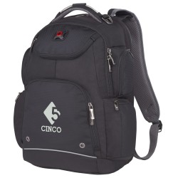 Wenger Odyssey TSA Recycled 17'' Computer Backpack