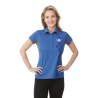 Women's ROYCE Short Sleeve Polo