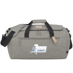THE GOODST Recycled Roll Duffle Bag