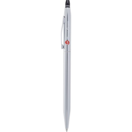 Crossr Click Chrome Ballpoint