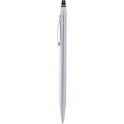 Crossr Click Chrome Ballpoint