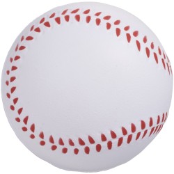 Baseball Stress Reliever