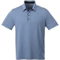 Men's SKARA Short Sleeve Polo