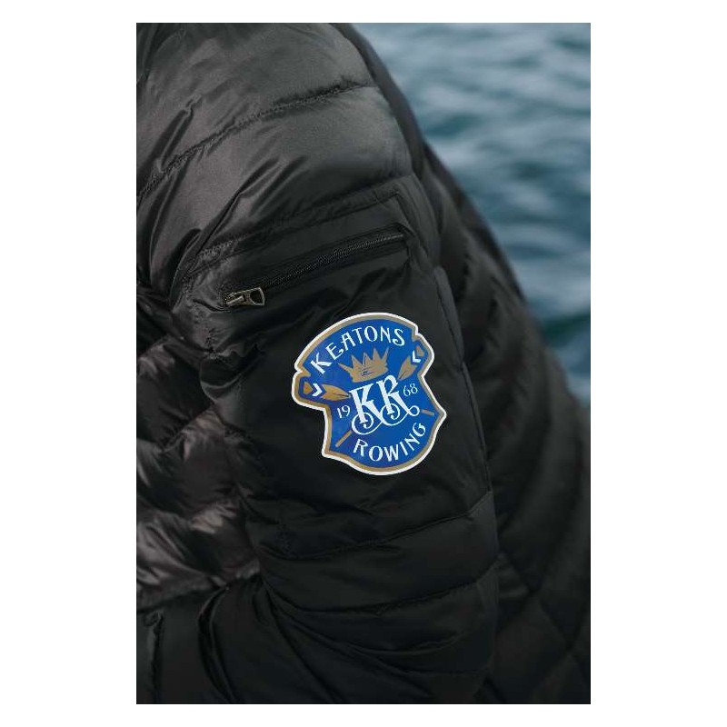 Men's WHISTLER Lightweight Down Puffer Jacket