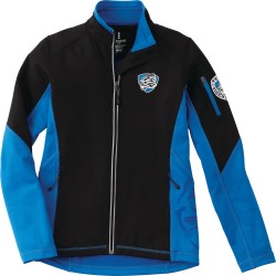 Women's Sonoma Hybrid Knit Jacket