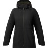 Women's ZERMATT Waterproof Sherpa Fleece 3-in-1 Jacket with Detachable Hood