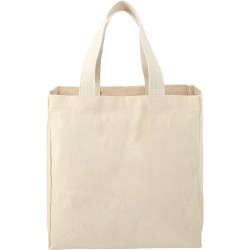 Essential 8oz Cotton Grocery Tote