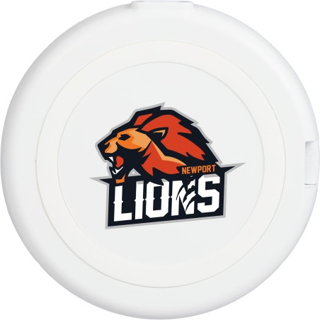 Pad Pal 15W Wireless Charging Pad and 65W Cable Ki