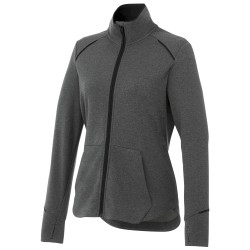 Women's TAMARACK Full Zip Performance Jacket with Thumb Holes