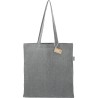 Recycled 7oz Cotton Convention Tote