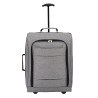 Graphite 20'' Upright Luggage