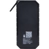 UL Listed 10,000 IPX5 Solar 15W Wireless Power Bank