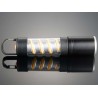 Spiral Filament 150 Lumen Hanging Lantern Flashlight