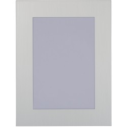 5'' x 7'' Aluminum Frame