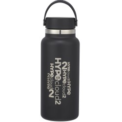 Hydro Flaskr Wide Mouth 32oz Bottle with Flex Cap