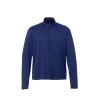 Men's MATHER Performance Knit Half Zip with Thumb Holes