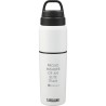 CamelBakr MultiBev 22oz Bottle & 16oz Cup Insulated SS