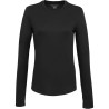 DARA Women's Recycled Long Sleeve Tech Tee