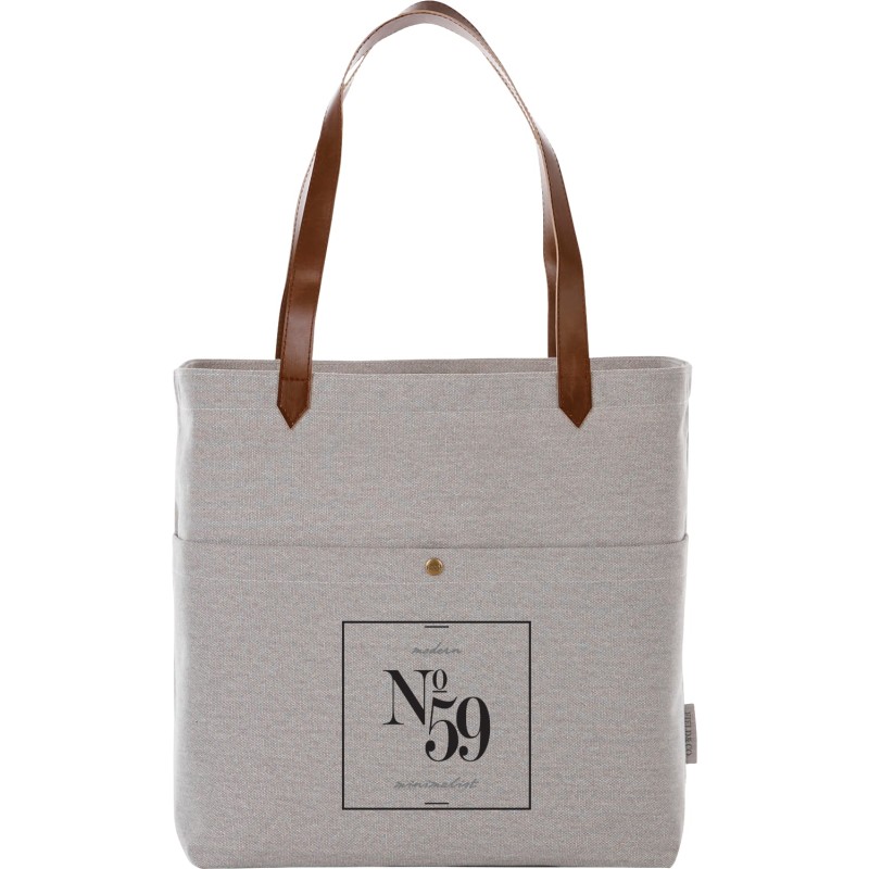 Field & Co.® 16 oz. Cotton Canvas Book Tote
