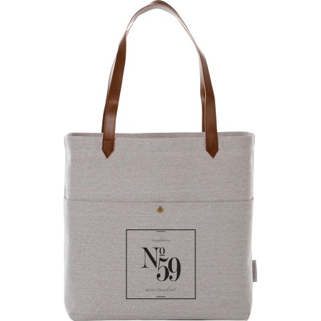 Field & Co.® 16 oz. Cotton Canvas Book Tote
