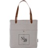 Field & Co.® 16 oz. Cotton Canvas Book Tote