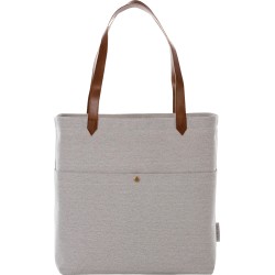 Field & Co.® 16 oz. Cotton Canvas Book Tote