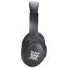 Light Up Logo Bluetooth Headphones