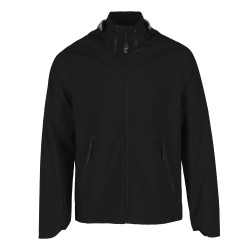 Men's ORACLE Waterproof Softshell Jacket