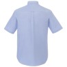 Men's SAMSON Oxford Short Sleeve Button Up Shirt