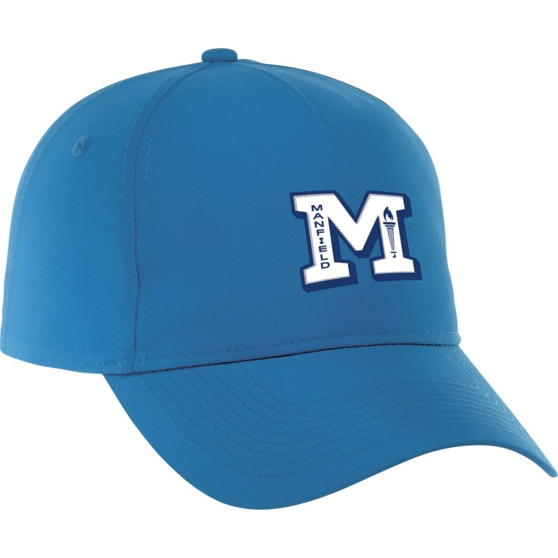 Unisex DOMINATE Ballcap