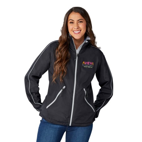 Women's RINCON Eco Packable Jacket