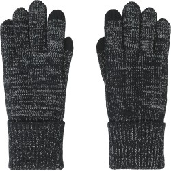 Unisex ENERGY Knit Reflective Texting Gloves