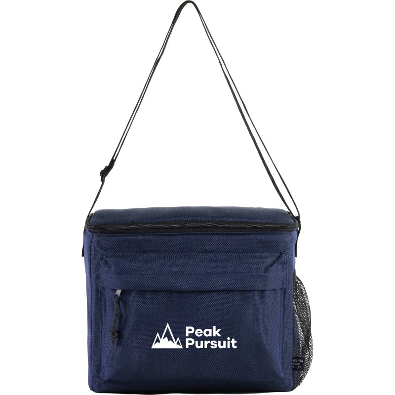 Vila Recycled 12 Can Lunch Cooler