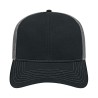 Cap America Trucker Mesh Back Cap