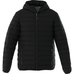 Men's NORQUAY Insulated Puffer Jacket with Hood