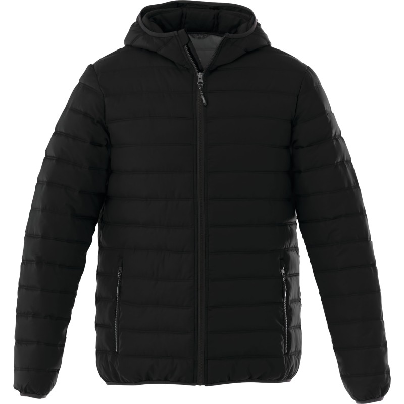Men's NORQUAY Insulated Puffer Jacket with Hood