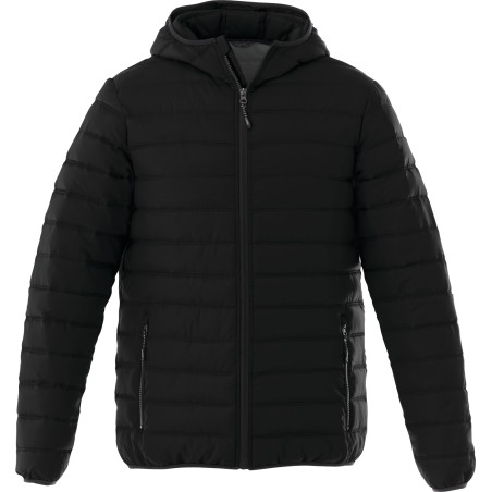 Men's NORQUAY Insulated Puffer Jacket with Hood
