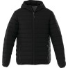 Men's NORQUAY Insulated Puffer Jacket with Hood
