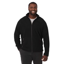 Men's RIXFORD Full Zip Microfleece Jacket