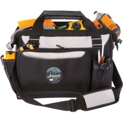 Built2Work 14'' Molded Base Tool Bag
