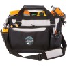 Built2Work 14'' Molded Base Tool Bag