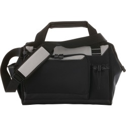 Built2Work 14'' Molded Base Tool Bag