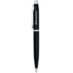 Sheafferr VFM Matte Black Ballpoint