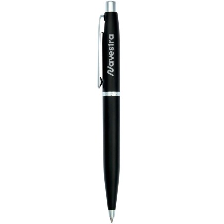 Sheafferr VFM Matte Black Ballpoint