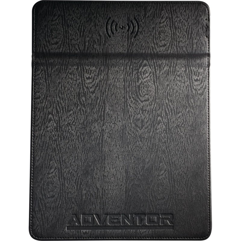 15W Wireless Charging Mouse Pad