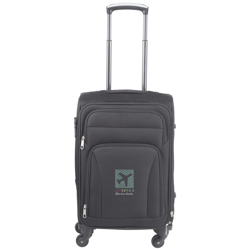 Nomad 21'' Upright Luggage