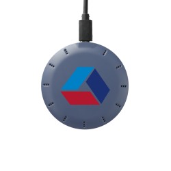 SolekickT MagClickT Fast Wireless Charging Pad