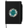 5'' x 7'' FSC® Mix Prime Notebook With Pen