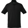 Men's BELMONT Short Sleeve Pique Polo