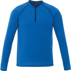 Men's Quadra Long Sleeve Top
